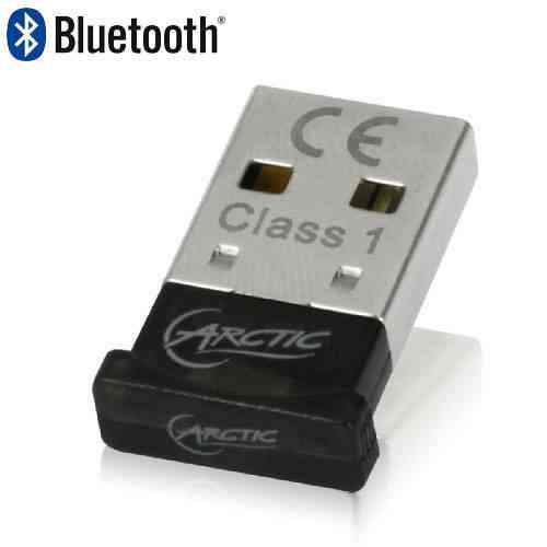Dongle Buetooth 100m Class 1 Usb Arctic Ud2